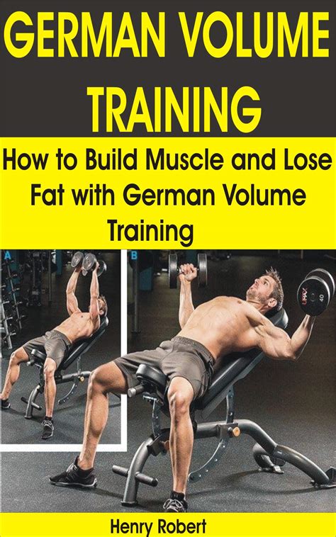 Super German Volume Training