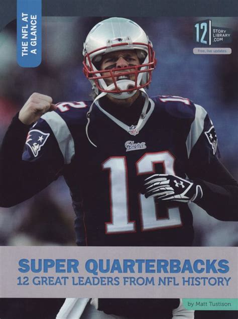 Super NFL Quarterbacks