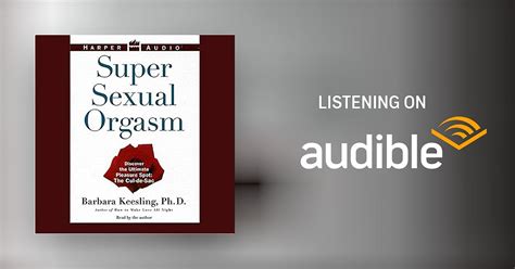 Super Sexual Orgasm
