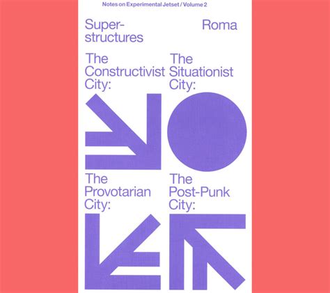Super Structures - Experimental Jetset