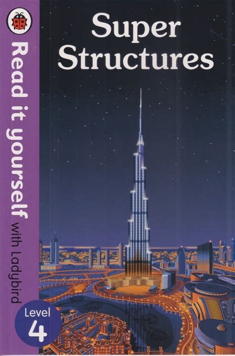 Super Structures
