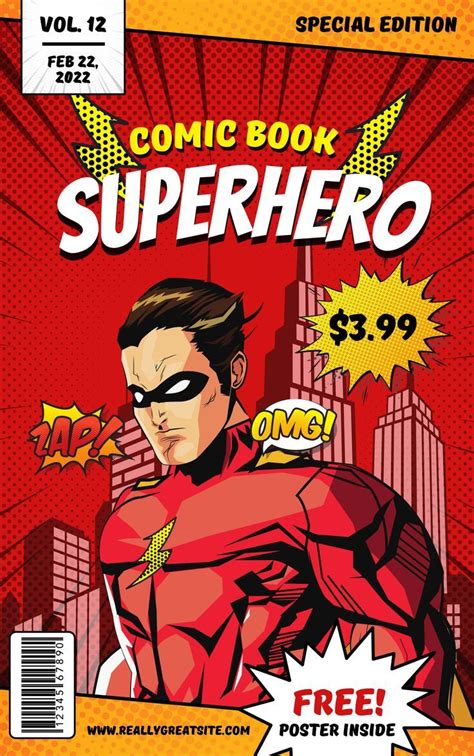 Super hero