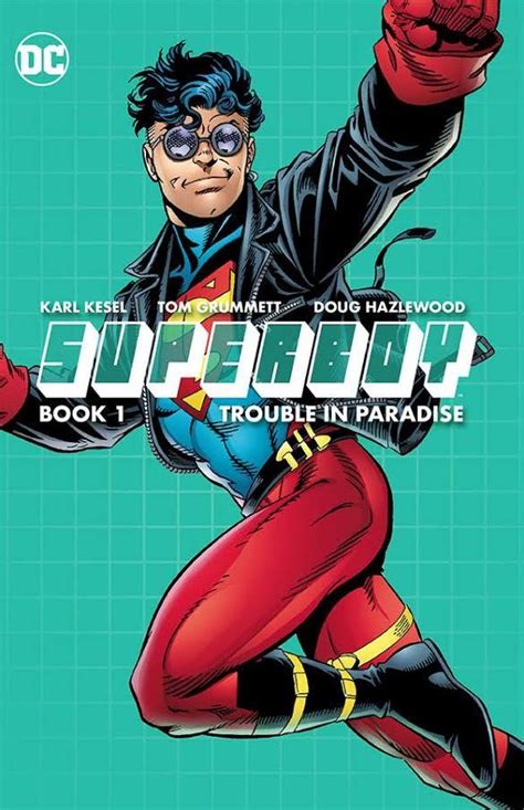 Superboy