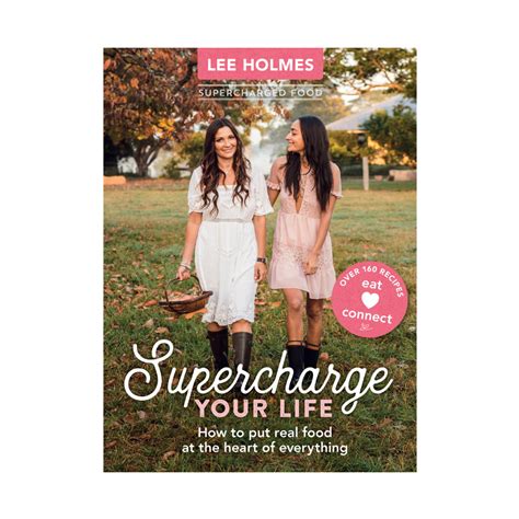 Supercharge