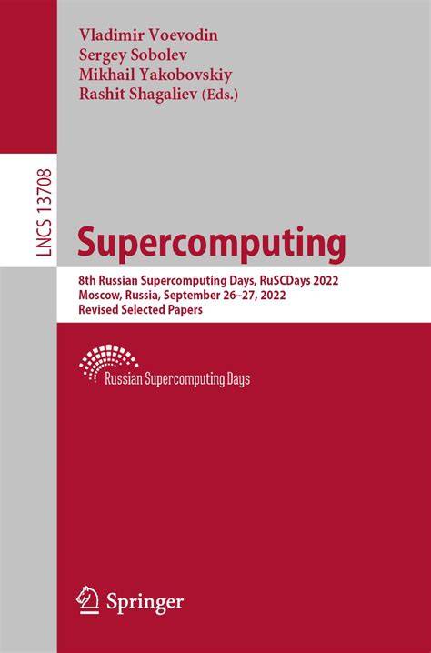 Supercomputing '89