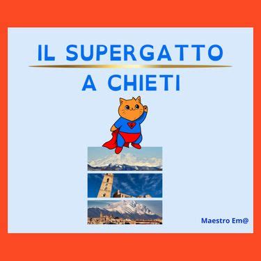 Supergatto