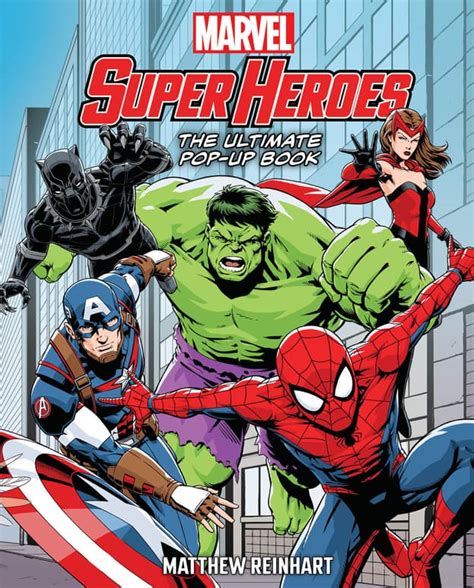 Superhero