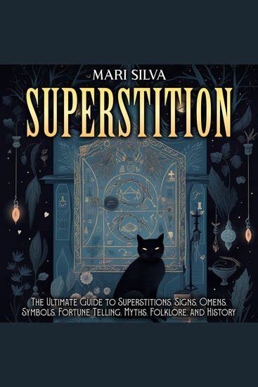 Superstitions -