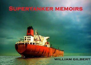 Supertanker.