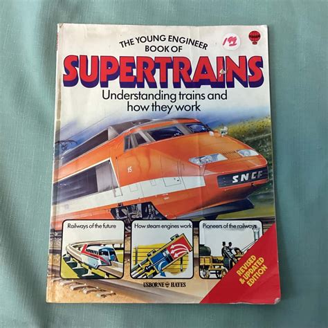 Supertrains