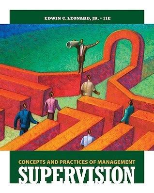 Supervision