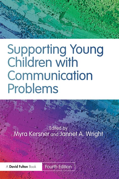 Supporting Children with Communication Problems