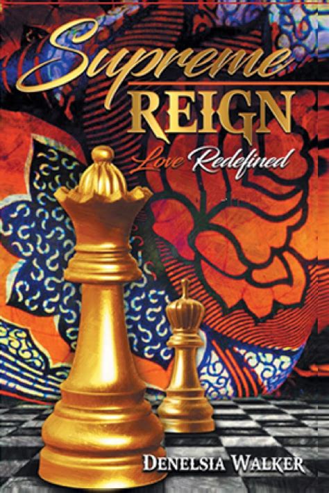 Supreme Reign: Love Redefined
