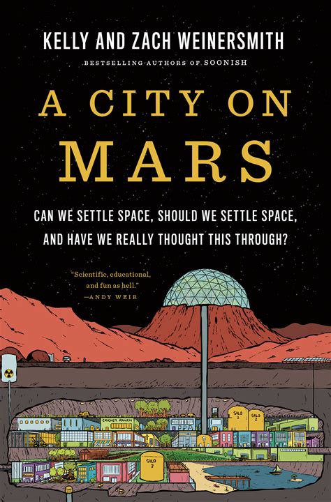 Sur Mars