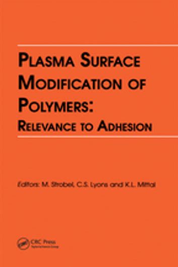 Surface Modification of Polymers for Metal Adhesion