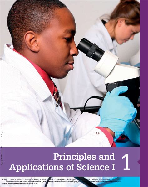 Surface Science: Principles and Applications