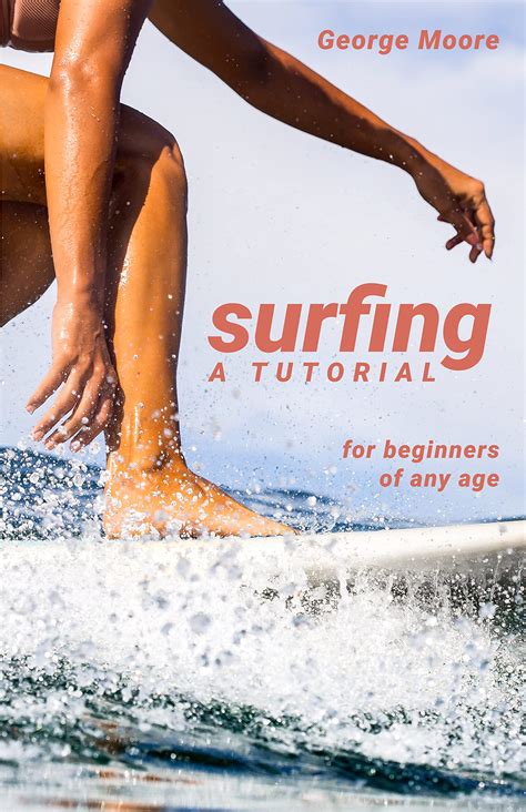 Surfing For Beginners