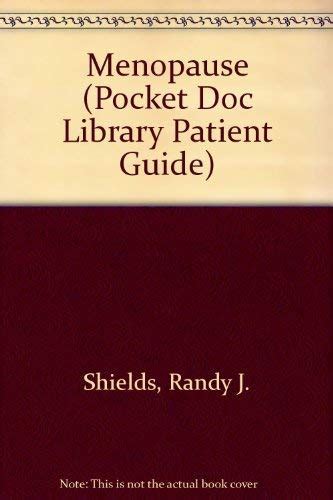 Surgery (Pocket Doc Library Patient Guide)