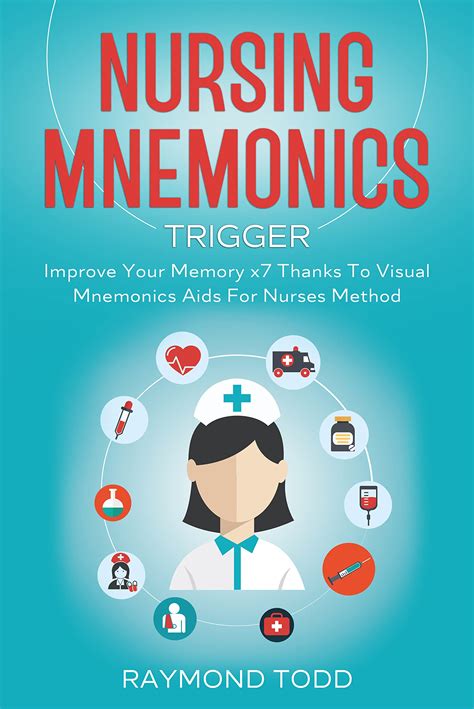 Surgery Mnemonics
