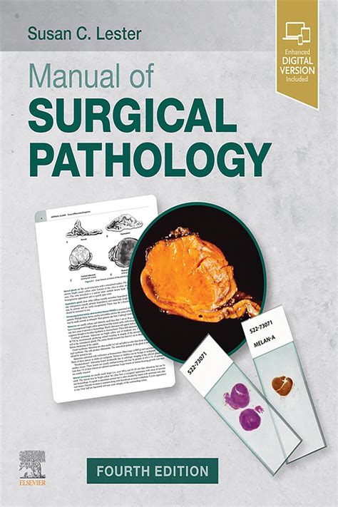 Surgical pathology