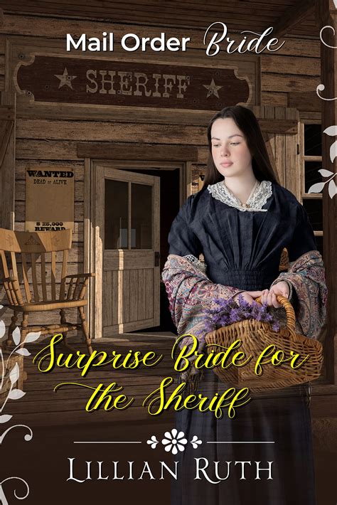 Surprise Bride for the Sheriff
