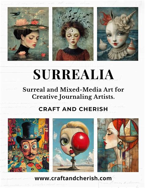 Surrealia