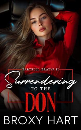 Surrendering to the Don