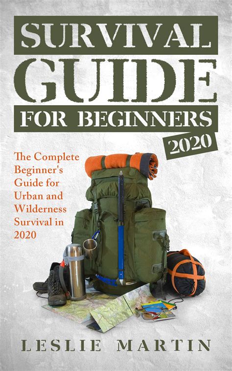 Survival Guide For Aspies