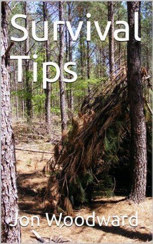 Survival Tips
