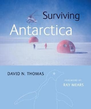 Surviving Antarctica