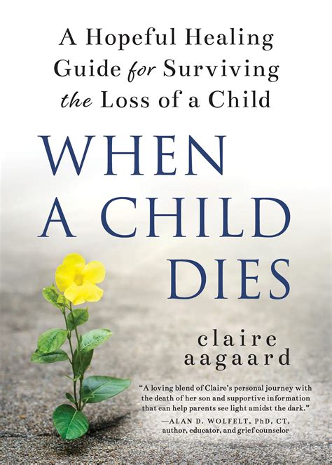 Surviving Child Loss