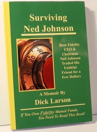 Surviving Ned Johnson