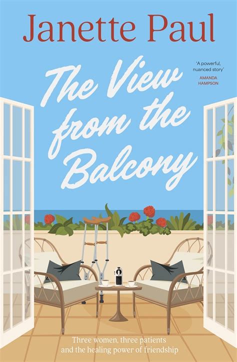 Surviving Parenthood: A View From The Balcony