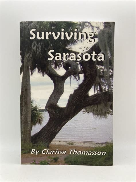 Surviving Sarasota