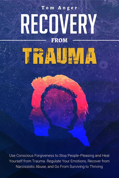 Surviving Trauma