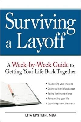Surviving a Layoff