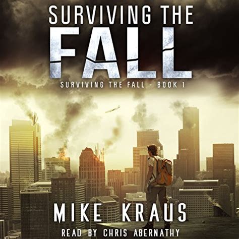 Surviving the Fall (Surviving the Fall, #1)