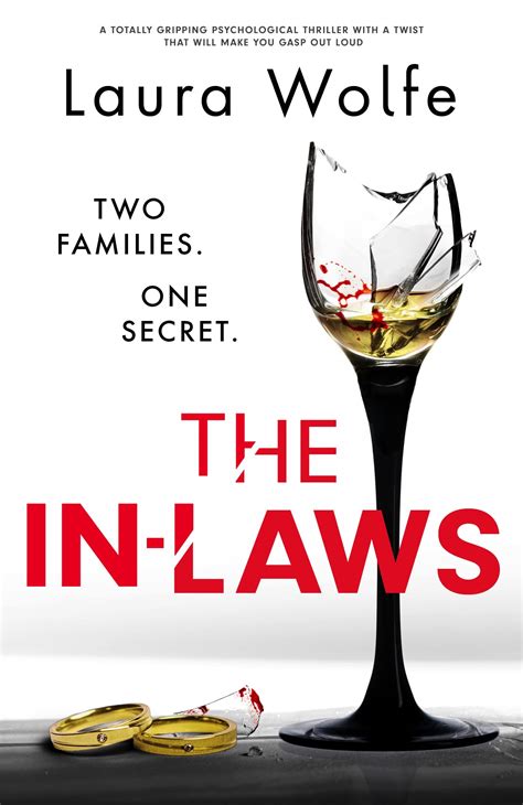 Surviving the In-Laws