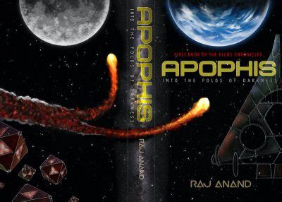 Surviving the Snaking Rock: Apophis