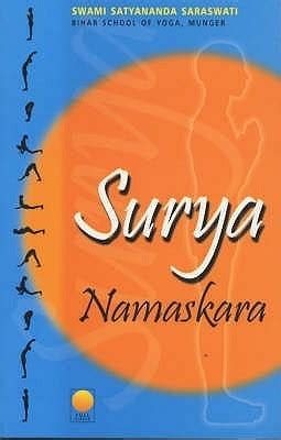 Surya Namaskara