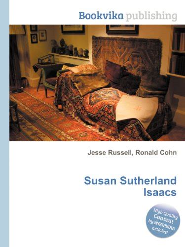 Susan Sutherland Isaacs