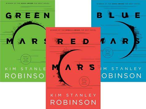 Susi from Mars