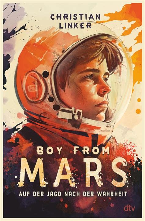 Susi vom Mars