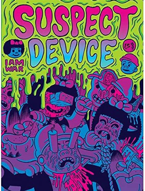 Suspect Device