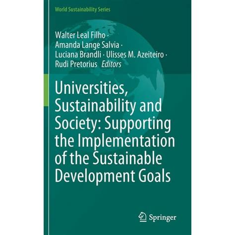 Sustainability Strategy For Sustainable World