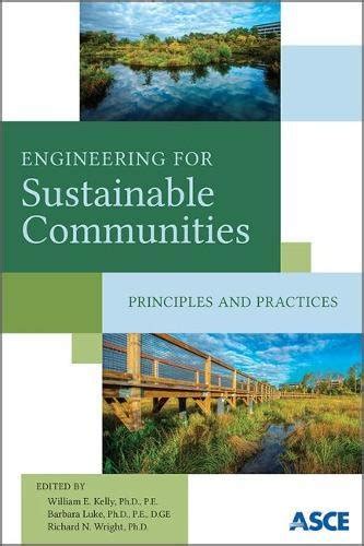 Sustainable Communities