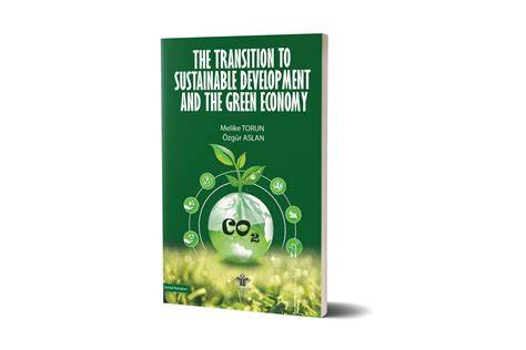 Sustainable Development: The Challenge of Transition