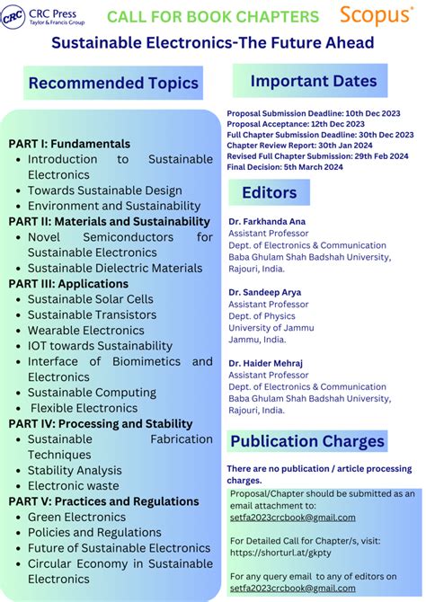 Sustainable Development. CRC Press. 2011.