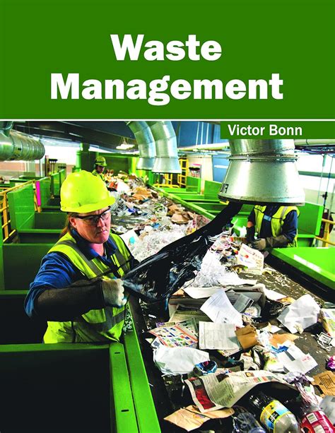 Sustainable Practices for Waste Management