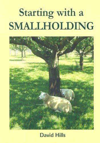 Sustainable Smallholding